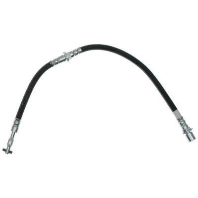 Brake Hydraulic Hose - Front Side - Raybestos BH38789