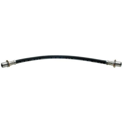 Brake Hydraulic Hose - Rear Side - Raybestos BH38790