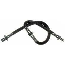 Brake Hydraulic Hose - Front Side - Raybestos BH38795