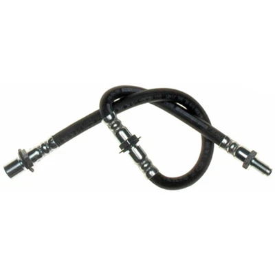 Brake Hydraulic Hose - Front Side - Raybestos BH38795