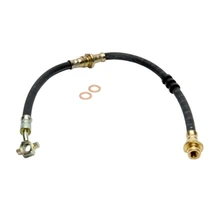 Brake Hydraulic Hose - Front Side - Raybestos BH38700