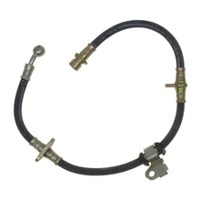 Brake Hydraulic Hose - Front Left Driver Side - Raybestos BH38711
