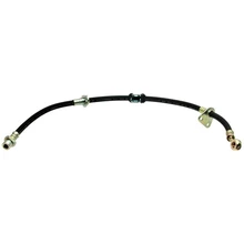 Brake Hydraulic Hose - Front Left Driver Side - Raybestos BH38716