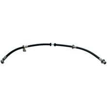 Brake Hydraulic Hose - Front Left Driver Side - Raybestos BH38718