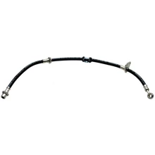 Brake Hydraulic Hose - Front Right Passenger Side - Raybestos BH38720