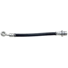 Brake Hydraulic Hose - Rear Outer - Raybestos BH38722