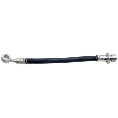 Brake Hydraulic Hose - Rear Outer - Raybestos BH38722