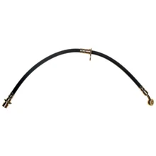 Brake Hydraulic Hose - Front Left Driver Side - Raybestos BH38726