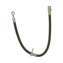 Brake Hydraulic Hose - Front Right Passenger Side - Raybestos BH38727