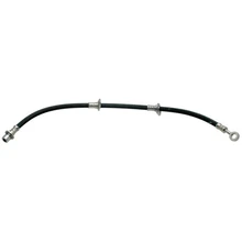 Brake Hydraulic Hose - Rear Side - Raybestos BH38731