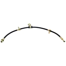 Brake Hydraulic Hose - Front Right Passenger Side - Raybestos BH38732