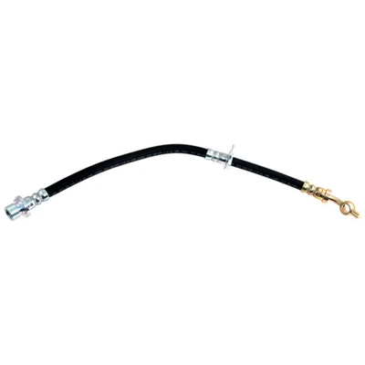 Brake Hydraulic Hose - Rear Right Passenger Side - Raybestos BH38736