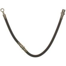 Brake Hydraulic Hose - Front Right Passenger Side - Raybestos BH38737