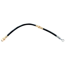 Brake Hydraulic Hose - Front Left Driver Side - Raybestos BH38739