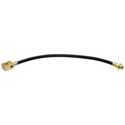 Brake Hydraulic Hose - Rear Side - Raybestos BH38846