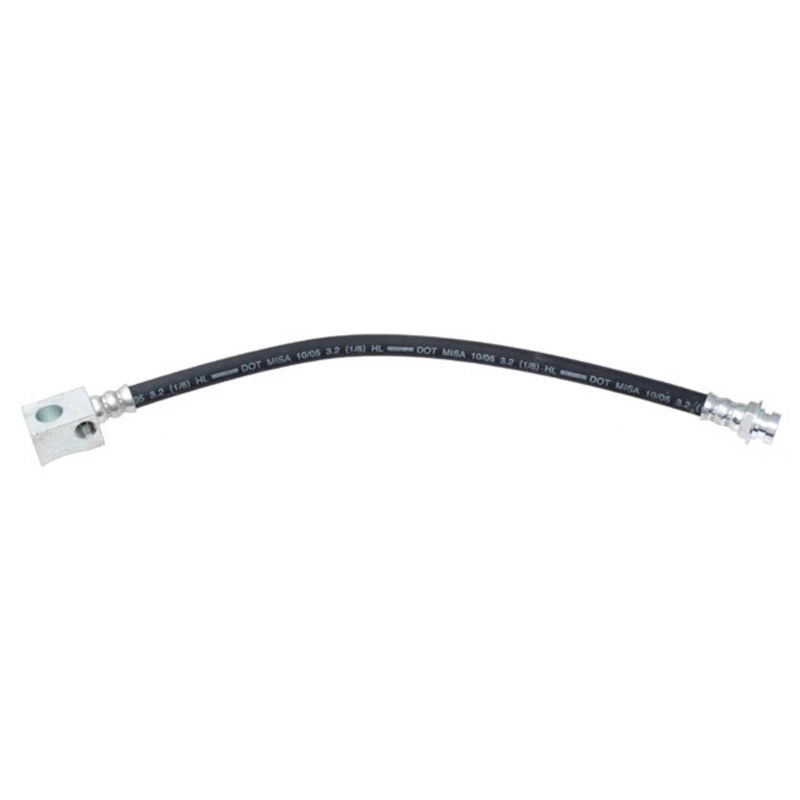 Brake Hydraulic Hose - Rear Center - Raybestos BH38847