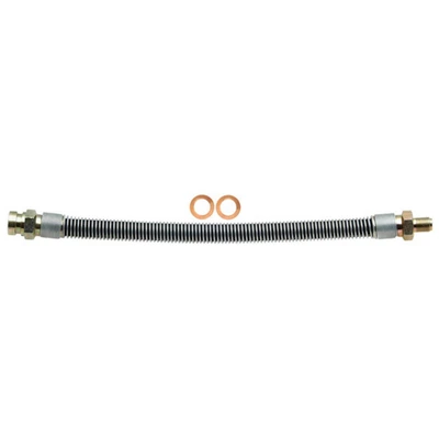 Brake Hydraulic Hose - Raybestos BH38850