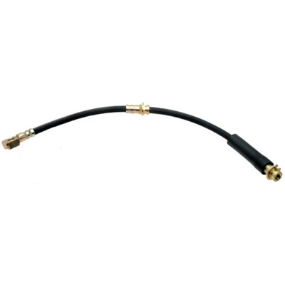 Brake Hydraulic Hose - Front Right Passenger Side - Raybestos BH38852