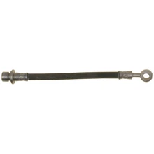 Brake Hydraulic Hose - Rear Outer - Raybestos BH38859