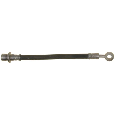 Brake Hydraulic Hose - Rear Outer - Raybestos BH38859