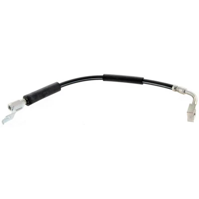 Brake Hydraulic Hose - Front Right Passenger Side - Raybestos BH38863