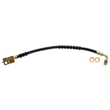 Brake Hydraulic Hose - Front Left Driver Side - Raybestos BH38864