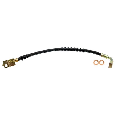 Brake Hydraulic Hose - Front Left Driver Side - Raybestos BH38864