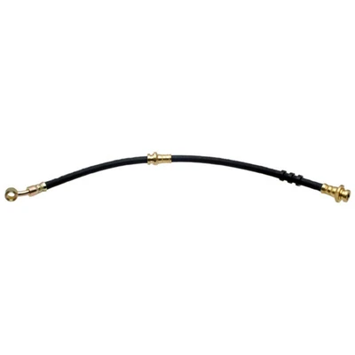 Brake Hydraulic Hose - Front Right Passenger Side - Raybestos BH38865