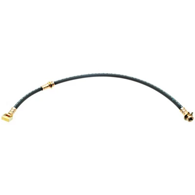 Brake Hydraulic Hose - Front Left Driver Side - Raybestos BH38873