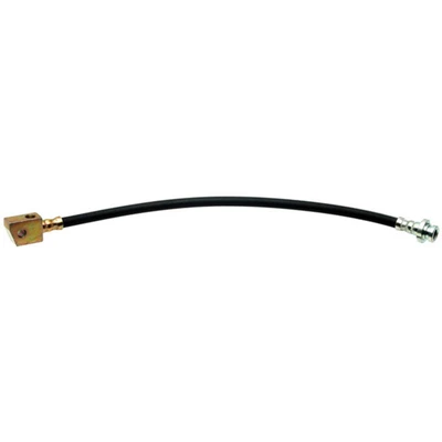 Brake Hydraulic Hose - Raybestos BH38874