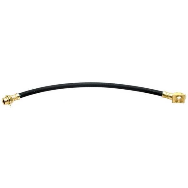 Brake Hydraulic Hose - Rear Side - Raybestos BH38882