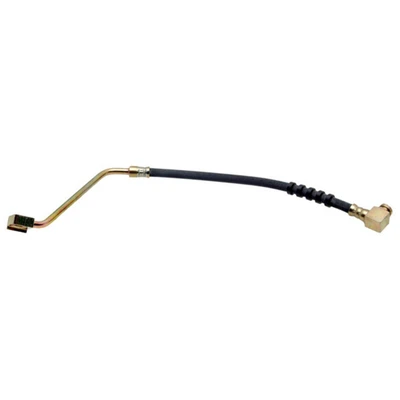 Brake Hydraulic Hose - Front Right Passenger Side - Raybestos BH38886