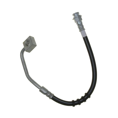 Brake Hydraulic Hose - Front Right Passenger Side - Raybestos BH38888
