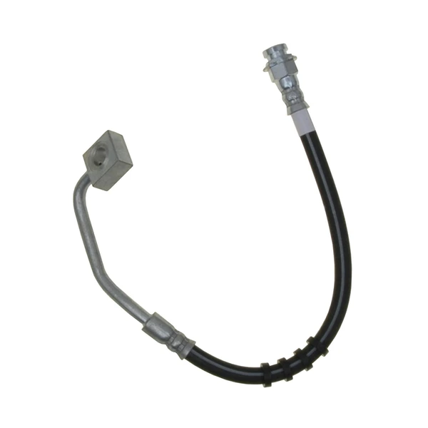 Brake Hydraulic Hose - Front Right Passenger Side - Raybestos BH38888