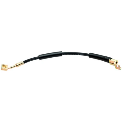 Brake Hydraulic Hose - Front Right Passenger Side - Raybestos BH38894