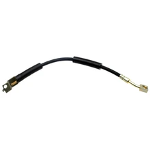 Brake Hydraulic Hose - Front Left Driver Side - Raybestos BH38895
