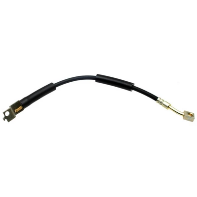Brake Hydraulic Hose - Front Left Driver Side - Raybestos BH38895