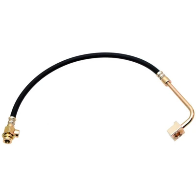 Brake Hydraulic Hose - Front Left Driver Side - Raybestos BH38898
