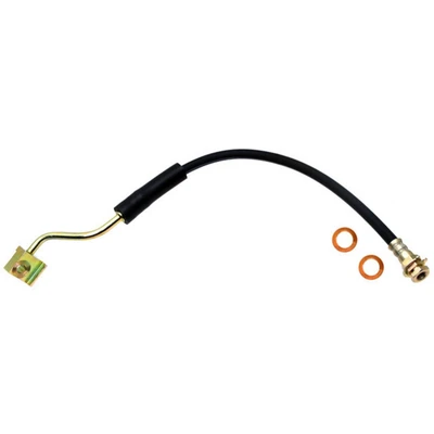 Brake Hydraulic Hose - Front Right Passenger Side - Raybestos BH38899