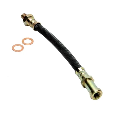 Brake Hydraulic Hose - Raybestos BH38804