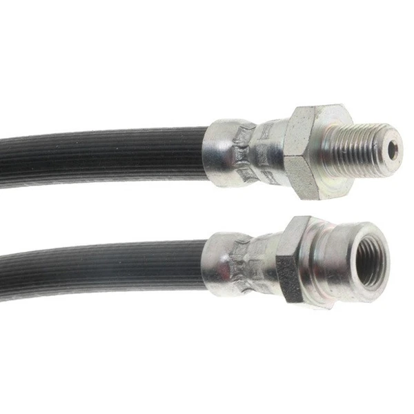 Brake Hydraulic Hose - Front Outer - Raybestos BH38805