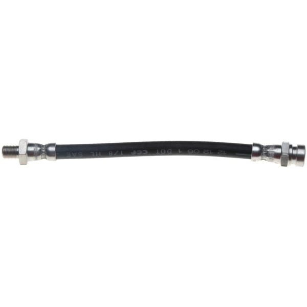Brake Hydraulic Hose - Front Outer - Raybestos BH38805