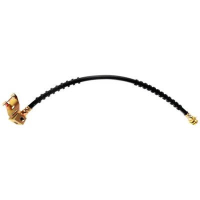 Brake Hydraulic Hose - Rear Center - Raybestos BH38813