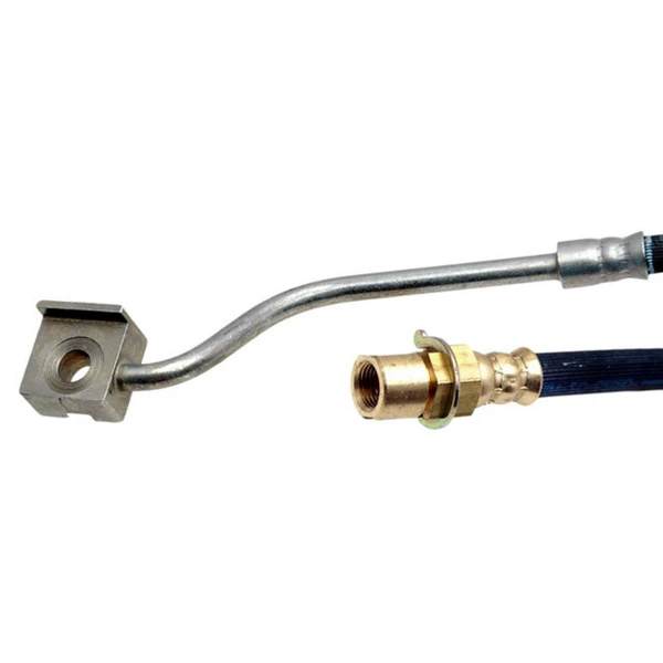 Brake Hydraulic Hose - Front Right Passenger Side - Raybestos BH38818