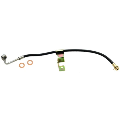 Brake Hydraulic Hose - Front Left Driver Side - Raybestos BH38820