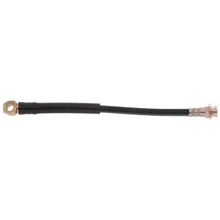 Brake Hydraulic Hose - Front Side - Raybestos BH38821