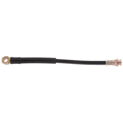 Brake Hydraulic Hose - Front Side - Raybestos BH38821