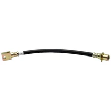 Brake Hydraulic Hose - Rear Center - Raybestos BH38822