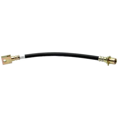 Brake Hydraulic Hose - Rear Center - Raybestos BH38822