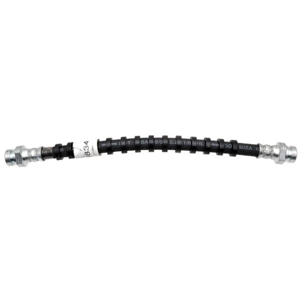 Brake Hydraulic Hose - Rear Side - Raybestos BH38834